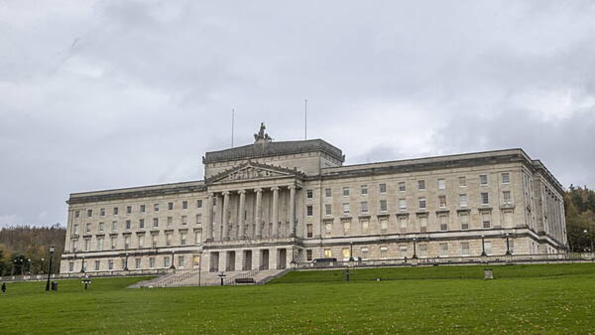 Taoiseach urges ‘political maturity’ at Stormont amid DUP and Sinn Féin row
