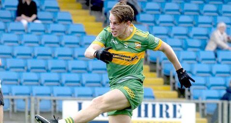 Park/Ratheniska bounce back against Crettyard to book Round 3 place 