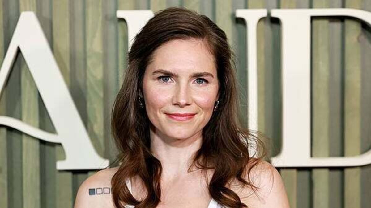 Amanda Knox comedy show: 'We’re not afraid of controversy,' says Fringe boss
