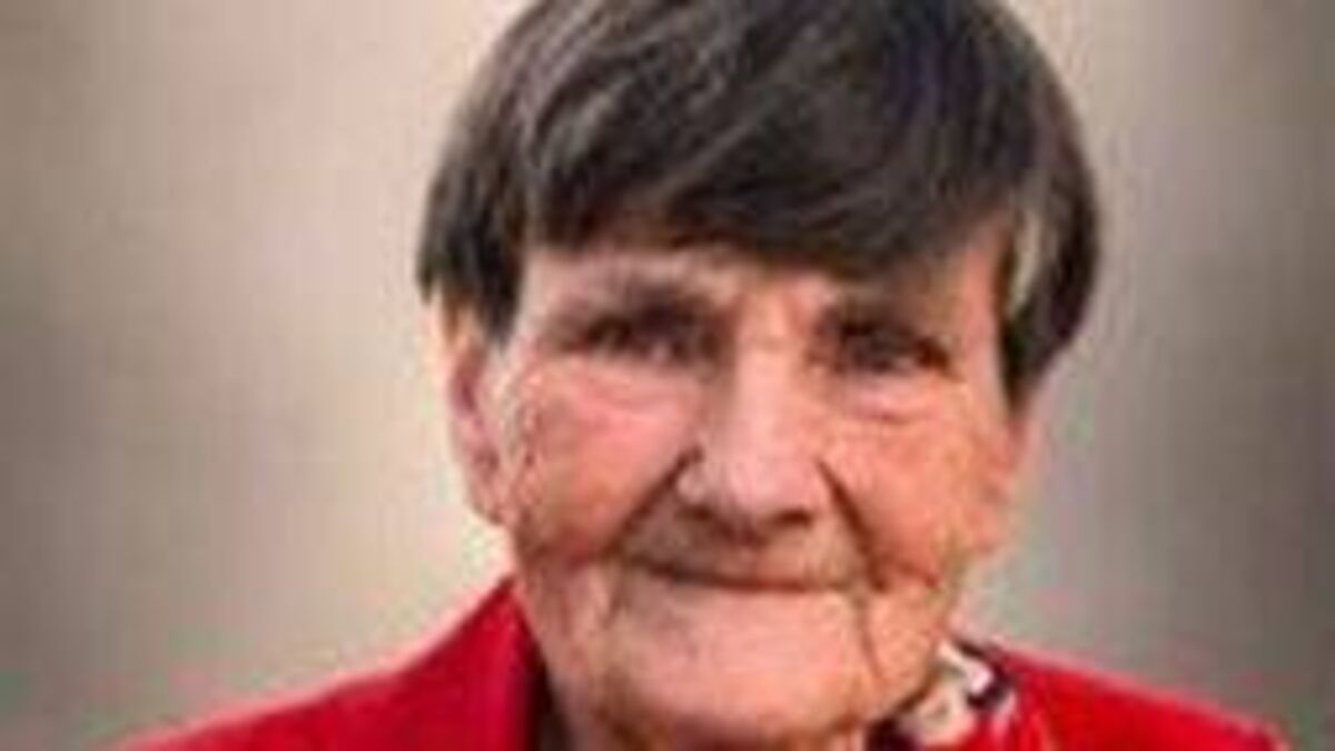 Laois death notice: Annette Lawlor, Portlaoise