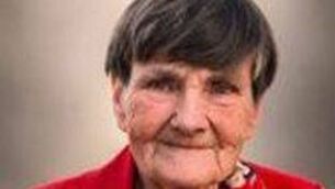 <p>Annette Lawlor, RIP</p>