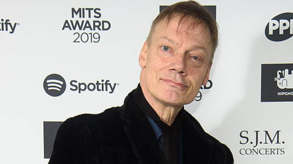 William Orbit, acclaimed producer who worked with Madonna and Blur, dies aged 69