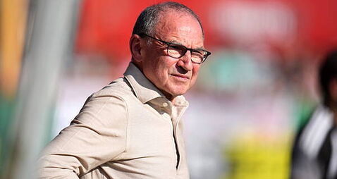 Martin O’Neill ‘improving’ but misses Celtic game after hospital stay