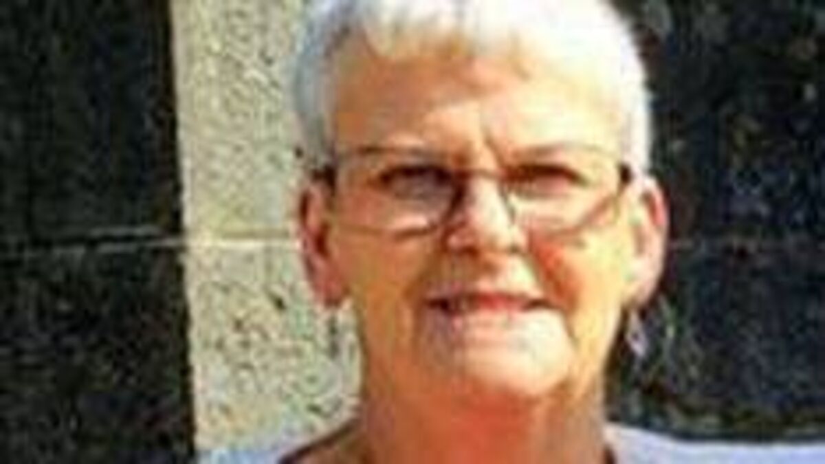 Laois death notice: Anne McDermott (née Ryan), Mountrath