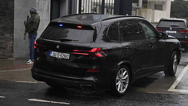 Daniel Kinahan remanded on charge of directing a criminal organisation