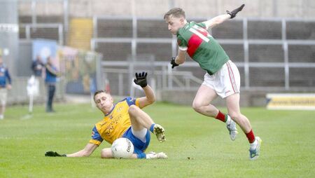 St Joseph’s hold off Graiguecullen fightback to reach quarter-finals 