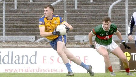 SFC draw throws up mouth-watering pairing