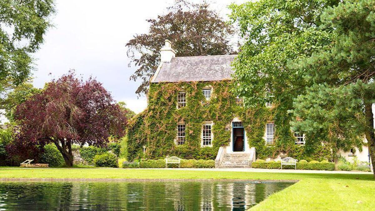 Over 70 events in Laois for Heritage Week
