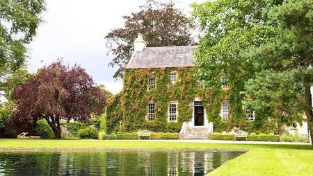 Over 70 events in Laois for Heritage Week
