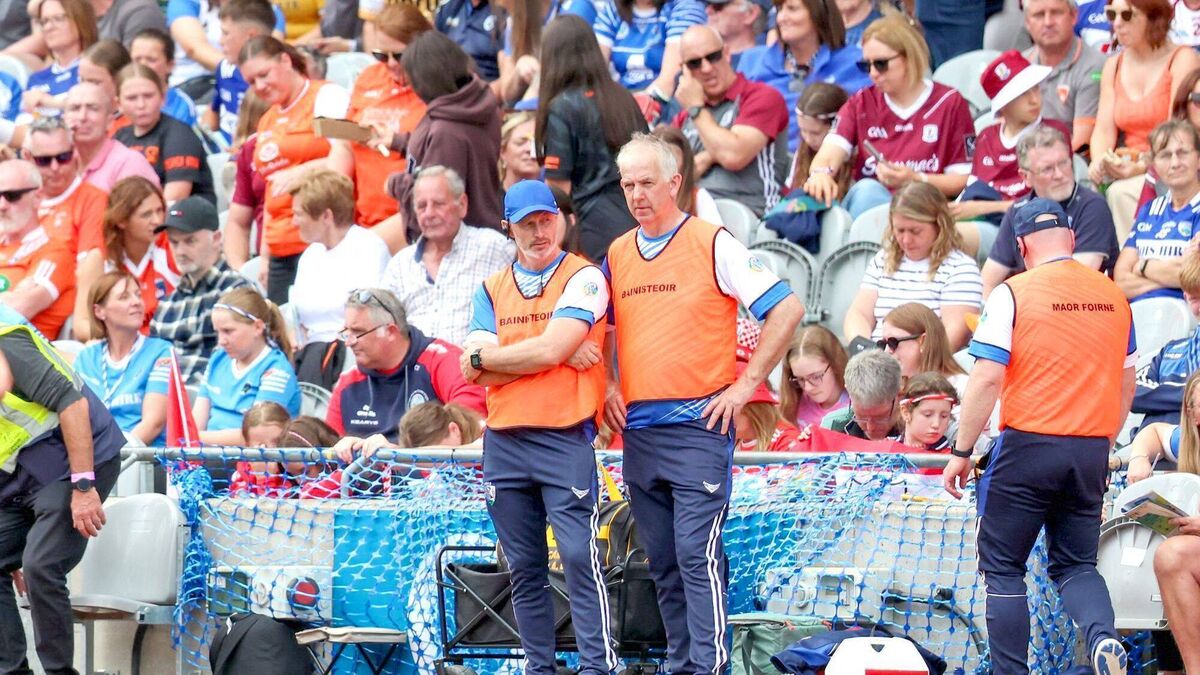 The result did little to dampen the pride felt by the management team