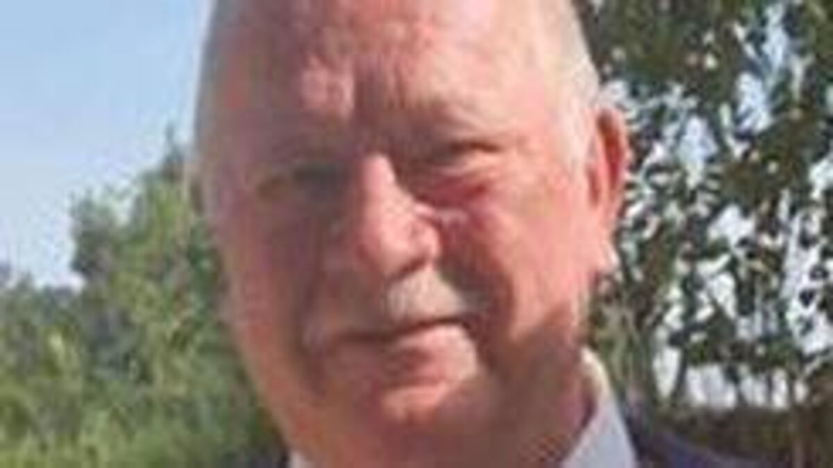 Laois death notice: Mick Condron, Ballylinan