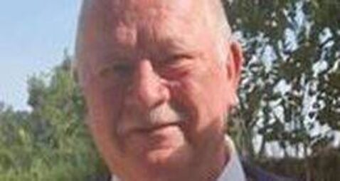 Laois death notice: Mick Condron, Ballylinan