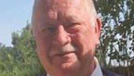 Laois death notice: Mick Condron, Ballylinan