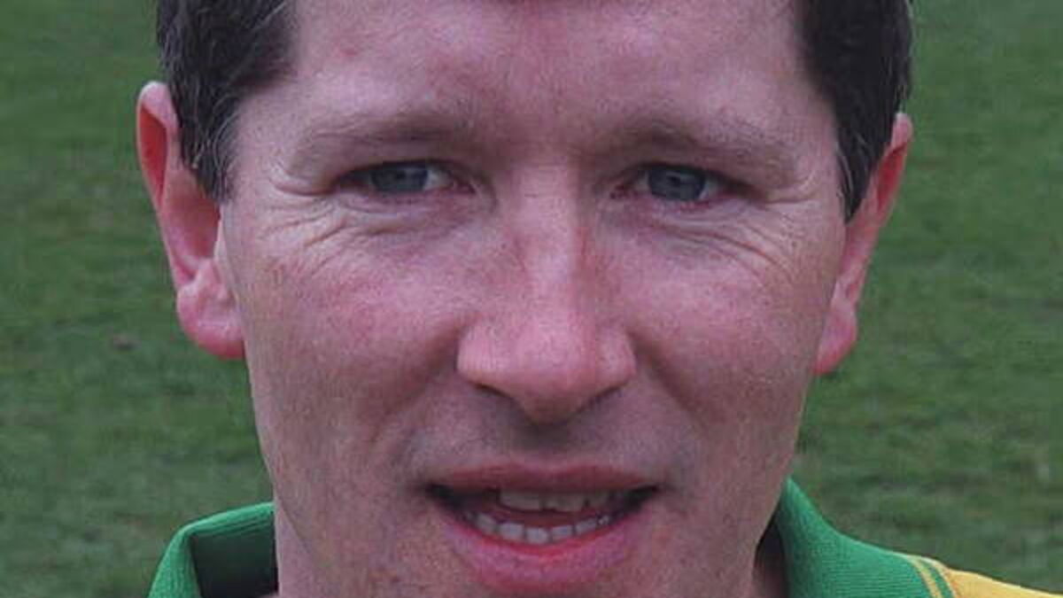 Wife of Donegal footballer James McHugh dies following crash in Cavan