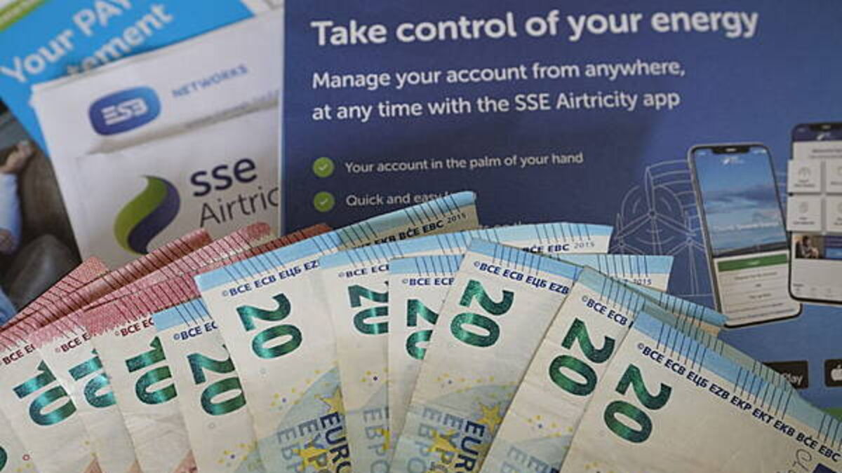 More households in energy arrears than ever before