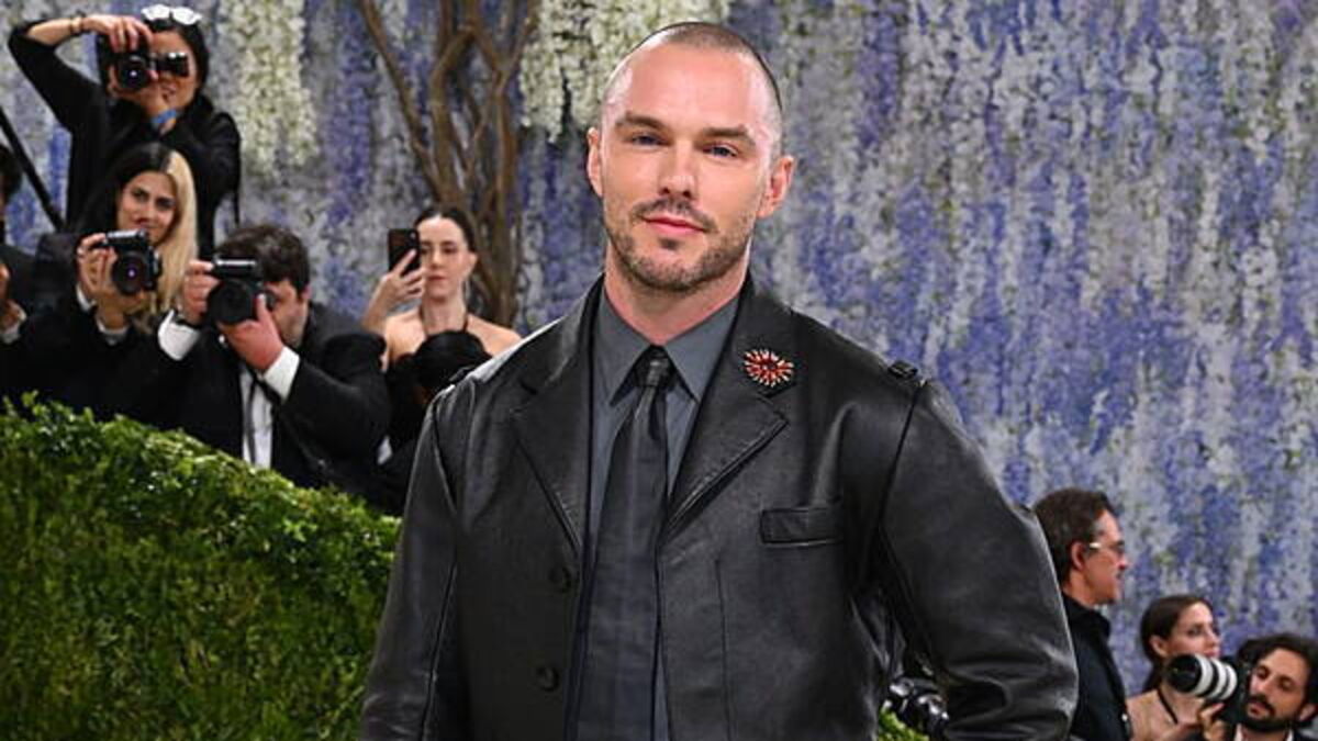 Nicholas Hoult cast in season two of Harry Potter TV series