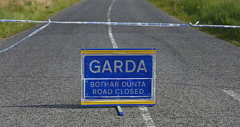 Boy airlifted to hospital after crash with tractor in Co Clare