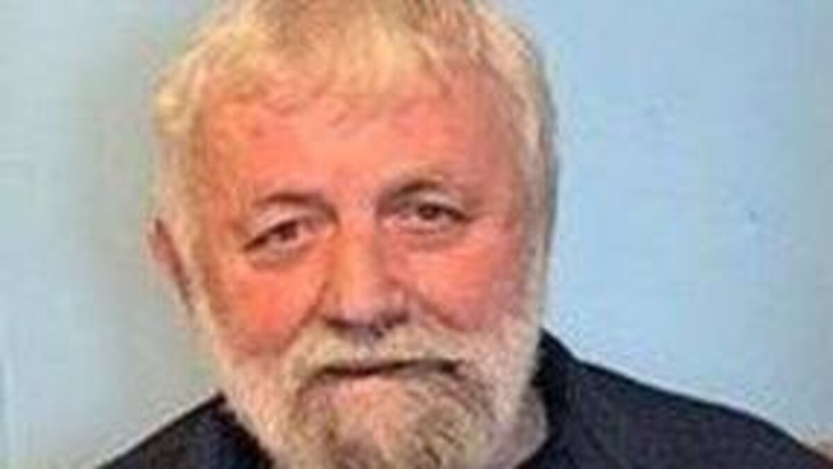 Laois death notice: Peter Buckley, Vicarstown