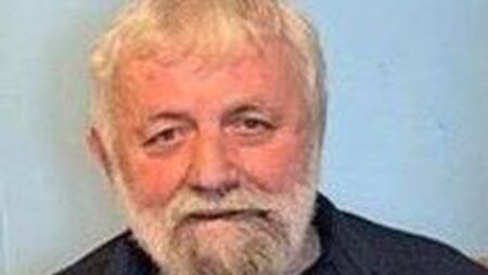 Laois death notice: Peter Buckley, Vicarstown
