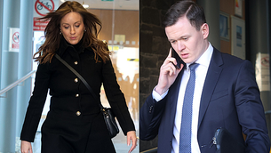 I have no intention of bringing Stormont down: Michelle O’Neill I have no intention of bringing Stormont down: Michelle O’Neill