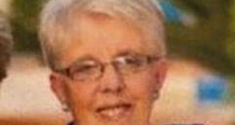 Laois death notice: Mary McEvoy, Portlaoise