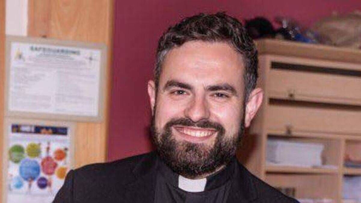 Popular Laois priest to leave parish