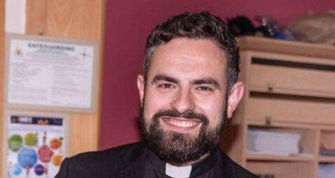 Popular Laois priest to leave parish