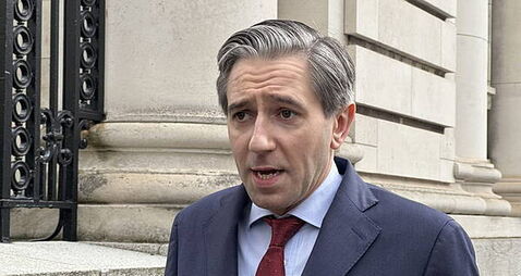 Tánaiste launches Ireland’s first national anti-money laundering strategy