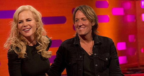 Nicole Kidman admits she was 'fearful and vulnerable' after Keith Urban divorce