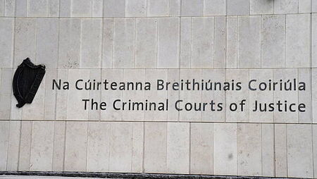 Man (51) accused of facilitating criminal organisation in bank card fraud