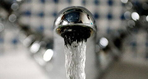 Burst water mains leads to supply issues in southside Dublin