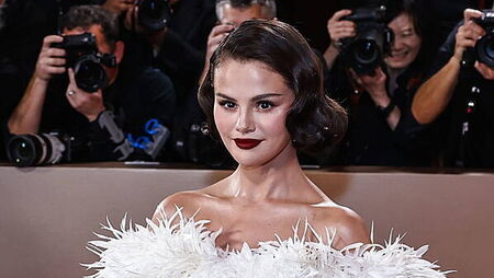 Investors sue Selena Gomez for alleged fraud over mental-health start-up 