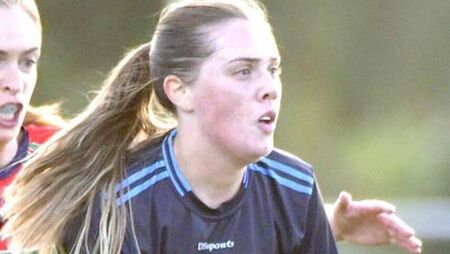 Ballyroan stun the county champions with opening round win