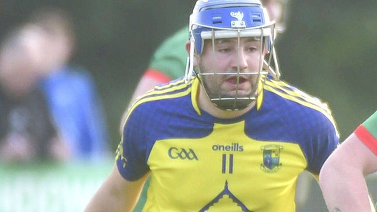 Abbeyleix secure semi-final spot after getting the better of Borris/Kilcotton