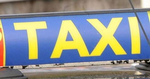 Record number of complaints made about taxi drivers last year Record number of complaints made about taxi drivers last year