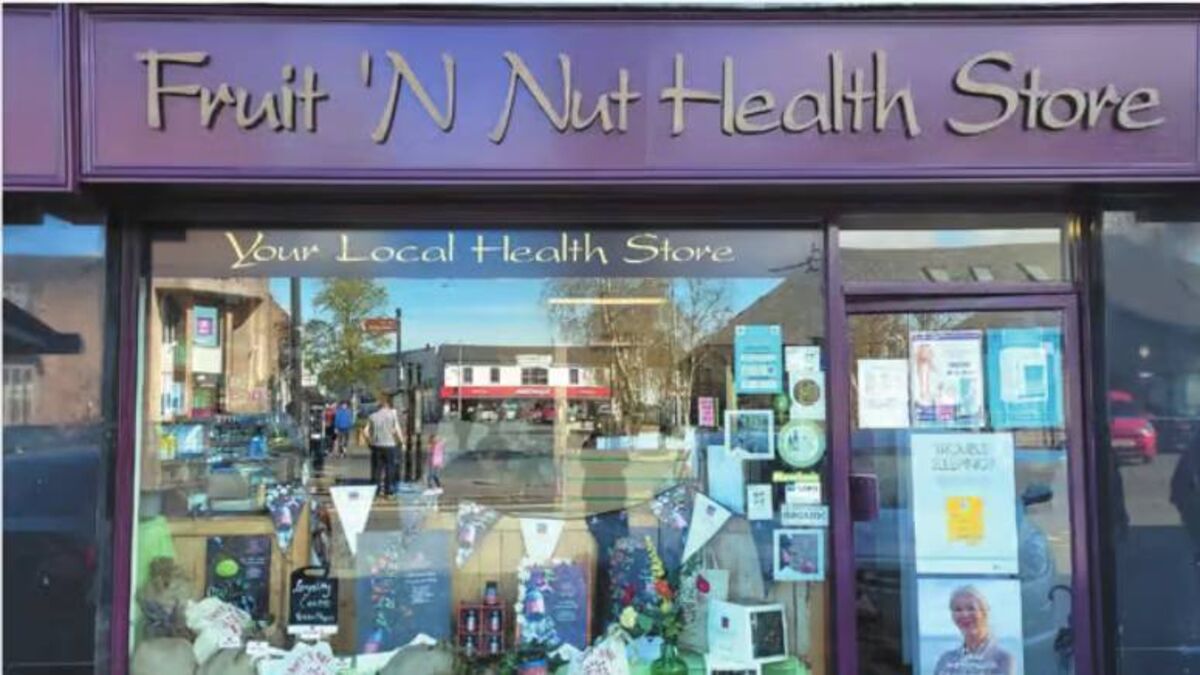 Save Our Supplements: Our Health, Our Choice