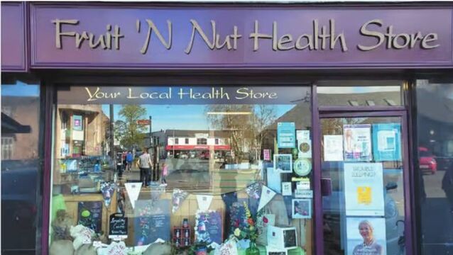 Save Our Supplements: Our Health, Our Choice