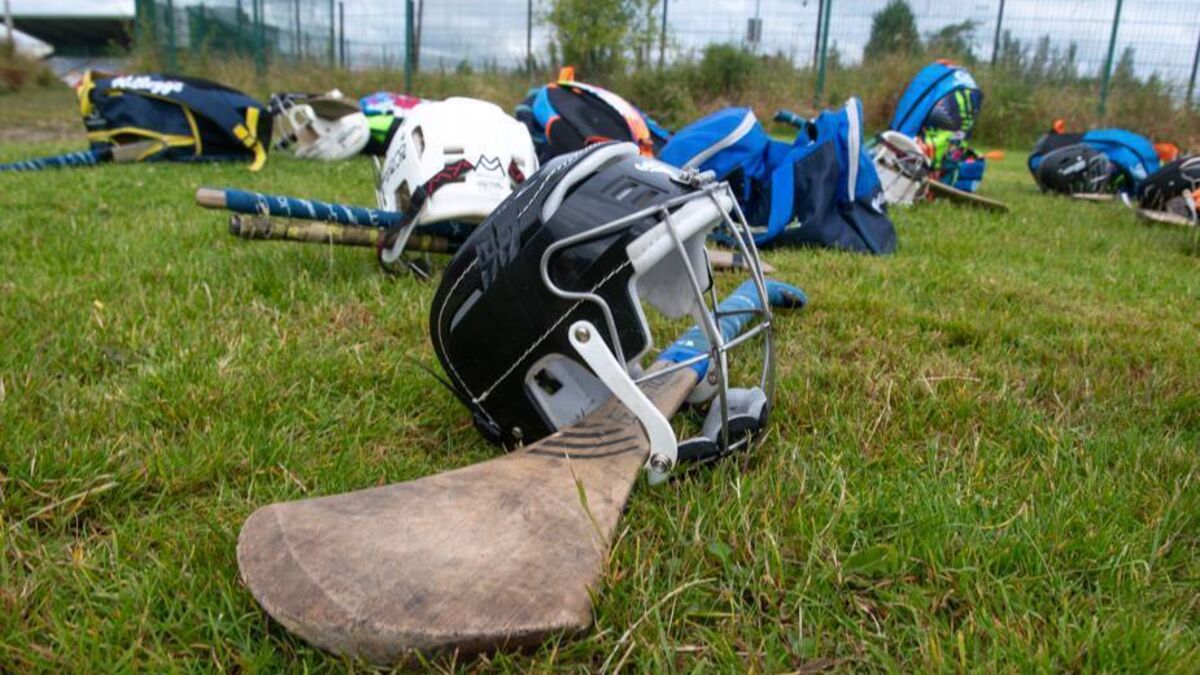Pressure mounts as Ballinakill and Ballyfin battle for lifeline while Borris/Kilcotton face stiff Camross test