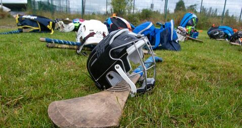 Pressure mounts as Ballinakill and Ballyfin battle for lifeline while Borris/Kilcotton face stiff Camross test