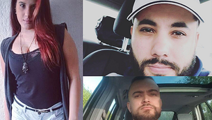Speaking out is hard but staying silent is harder, Lloyd-Lavery victim says