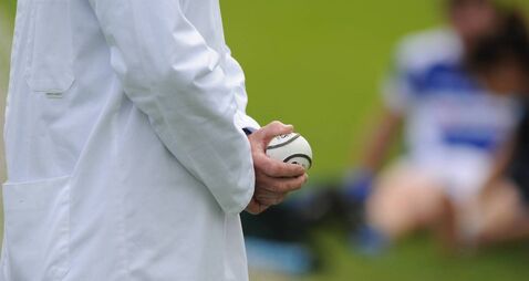 Champions face another test while Rathdowney/Errill and Portlaoise meet in crucial clash 