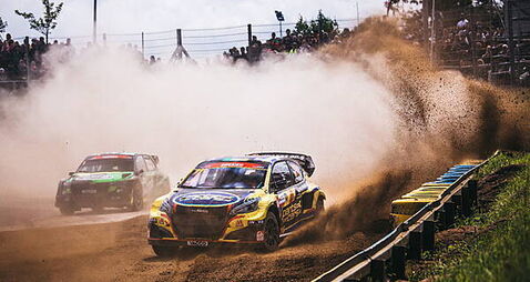Motorsport Ireland urged to 'learn from mistakes' following death of rally driver