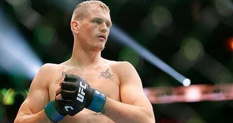 Ian Machado Garry preparing for biggest night of his career at UFC 330