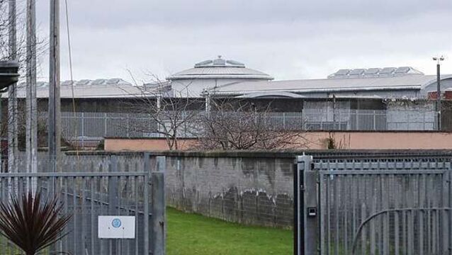 Man (40s) arrested in connection with fatal assault of man at Wheatfield Prison