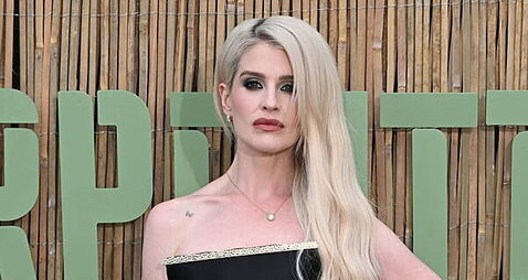 Kelly Osbourne defends legacy of father Ozzy against ‘classless’ Dee Snider