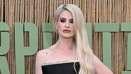 Kelly Osbourne defends legacy of father Ozzy against ‘classless’ Dee Snider