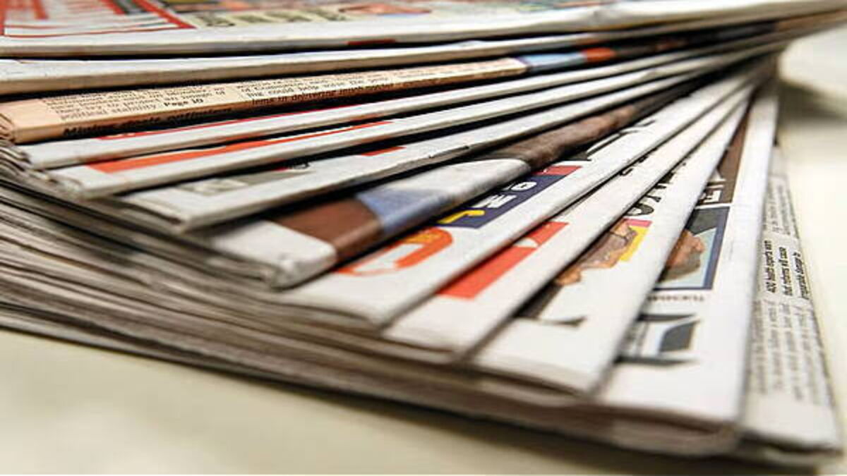 What the papers say: Sunday's front pages