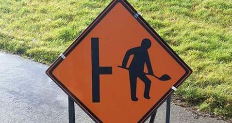 Busy Portlaoise road to close for a week