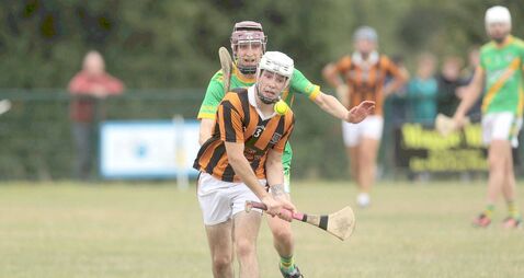 Goals the key as Camross power past Clonad to book Premier IHC semi-final spot Goals the key as Camross power past Clonad to book Premier IHC semi-final spot