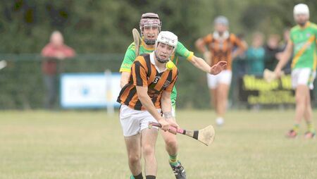 Goals the key as Camross power past Clonad to book Premier IHC semi-final spot 